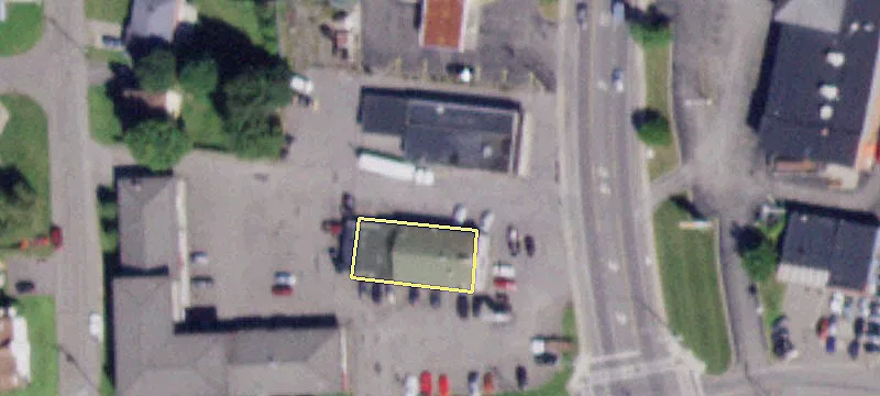1005 Un Ctr Maine Hwy