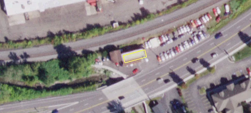 3623 George F Hwy