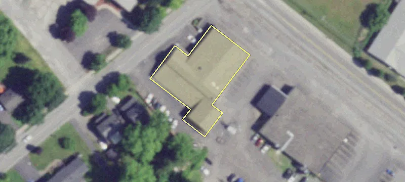 61 School St