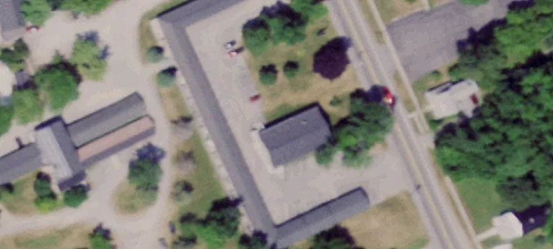 122 Church St