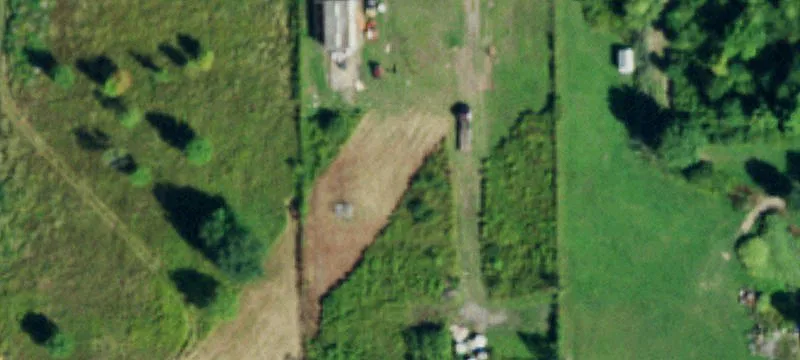 2157 Pontiac Rd