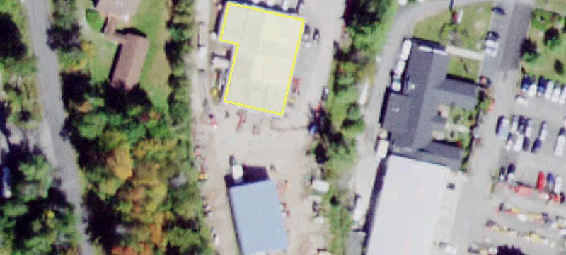 150 Bridgeville Rd
