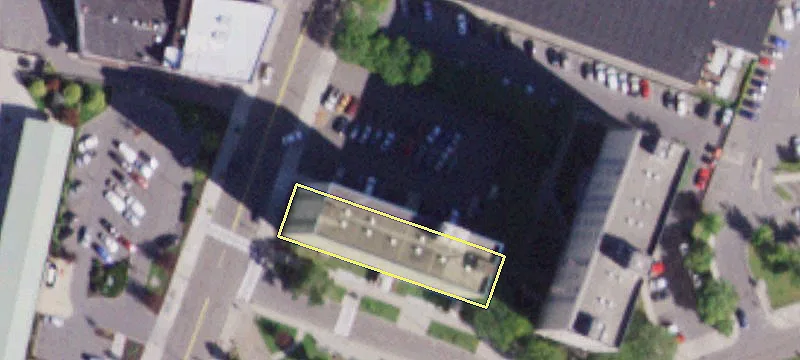 100 Chenango St
