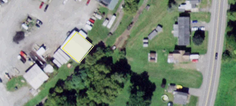 59 Old Ithaca Rd