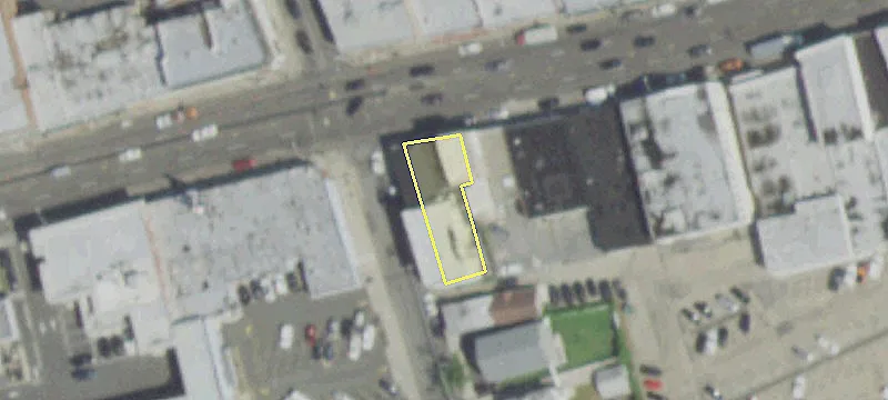 33-37 Merrick Rd