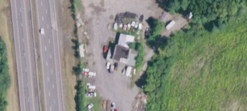 694 Mariaville Rd