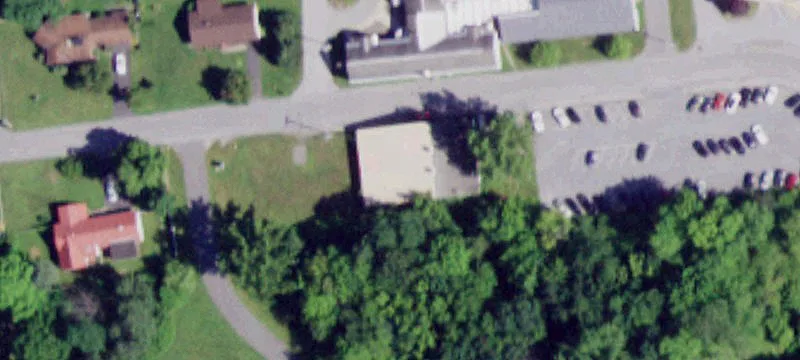 20 Danforth St
