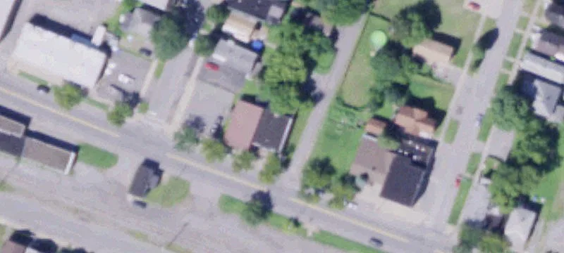 407 Dominick St