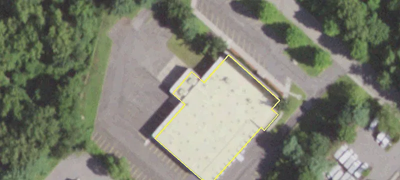 3 Morgan Dr