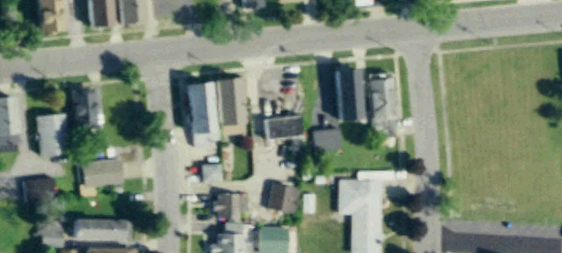 140 Sawyer Ave