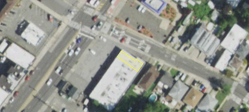 2218 Hylan Blvd