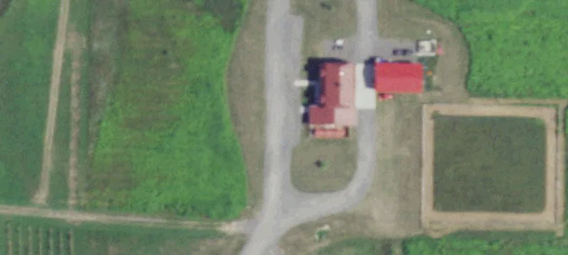 1600 Dublin Rd