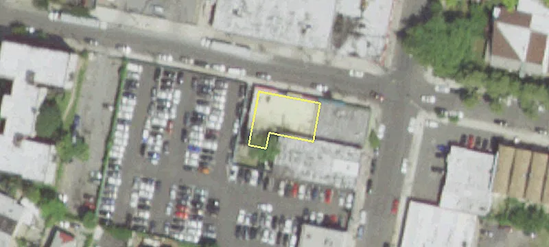 2009 New Hvn Ave