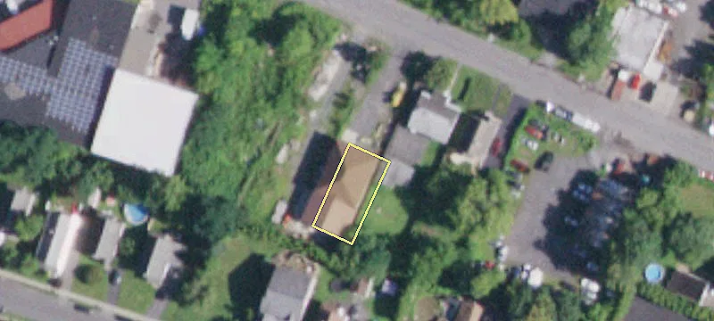 10 Van Debogart St