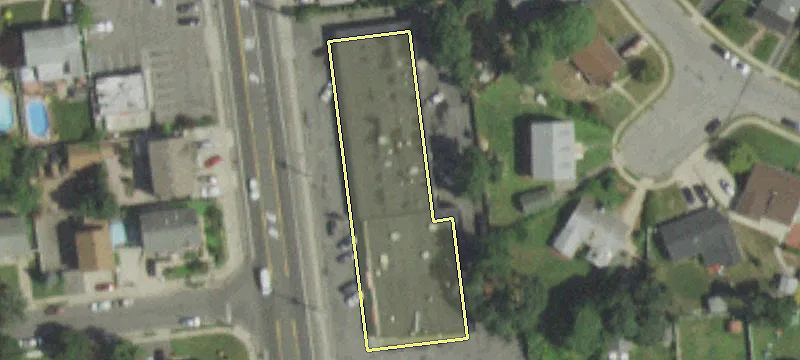 477 Newbridge Rd, Unit 505