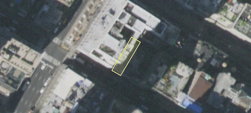 21 Murray St