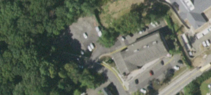 811 Chestnut Rdg Rd