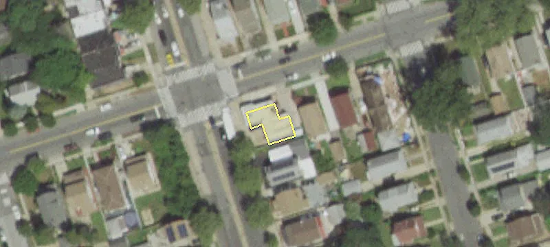 10401 Francis Lewis Blvd