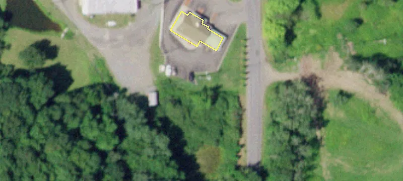 2503 Prosser Holw Rd