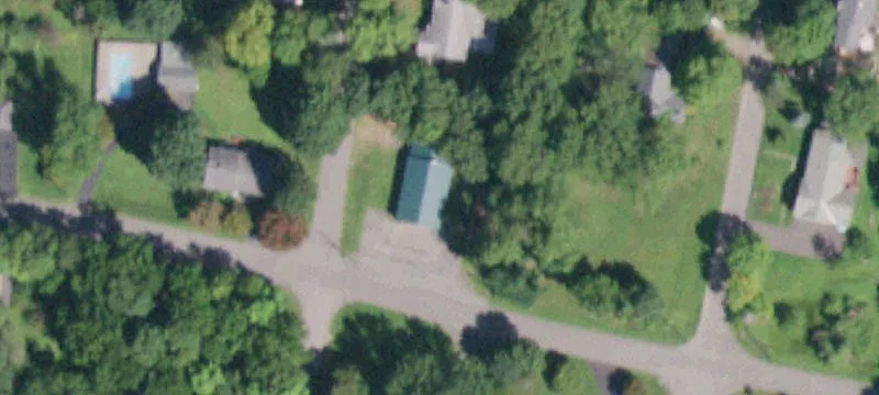 19 Cedar St