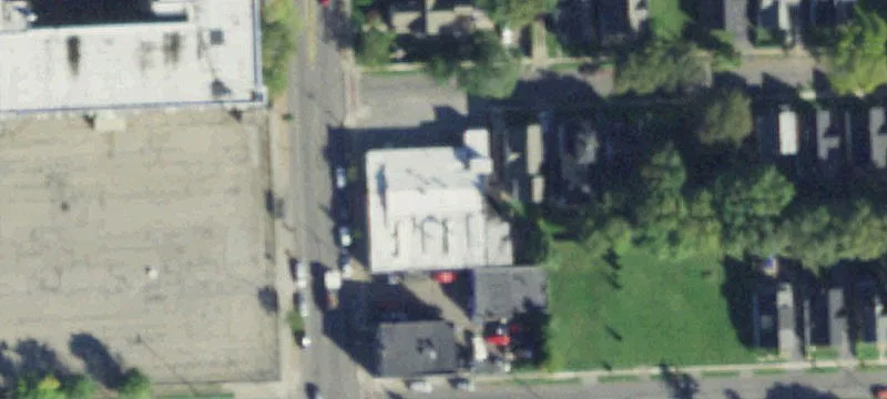 1116 Clinton Ave