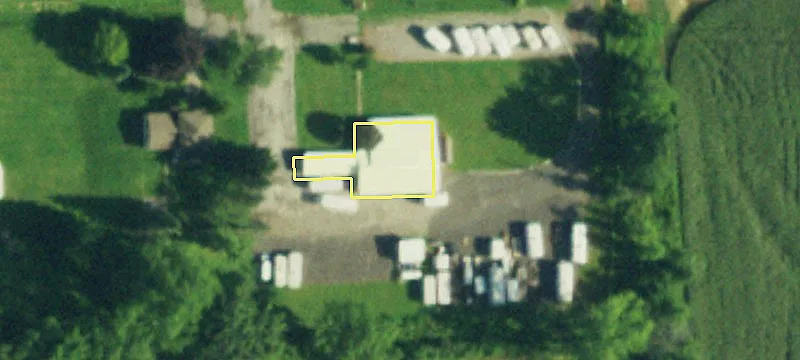 10320 Maple Rdg Rd