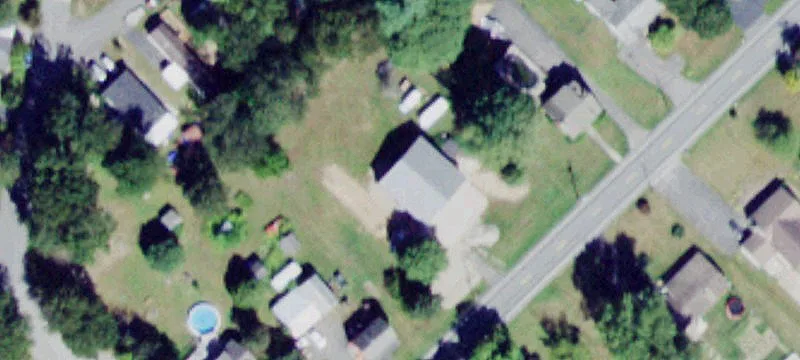 207 Rte 209us
