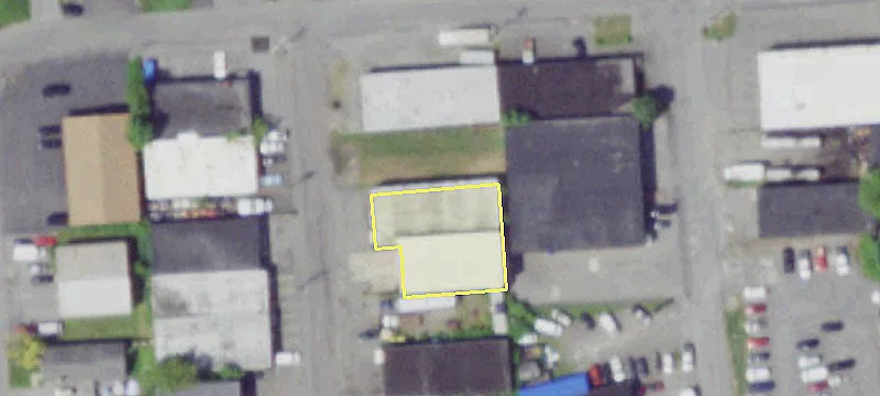 505 Mitchell Ave