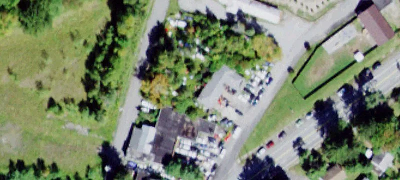 4 Oak St