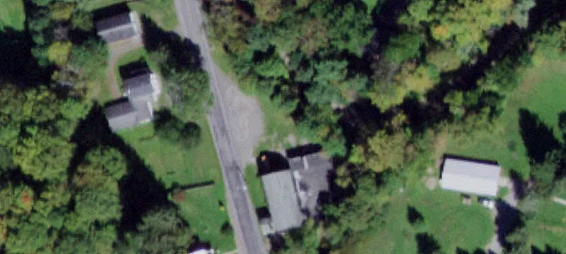 23 Buffalo Rd