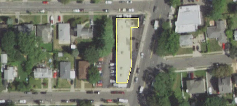 903 Broadway, Unit 909
