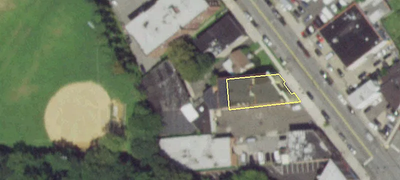 805 Mclean Ave