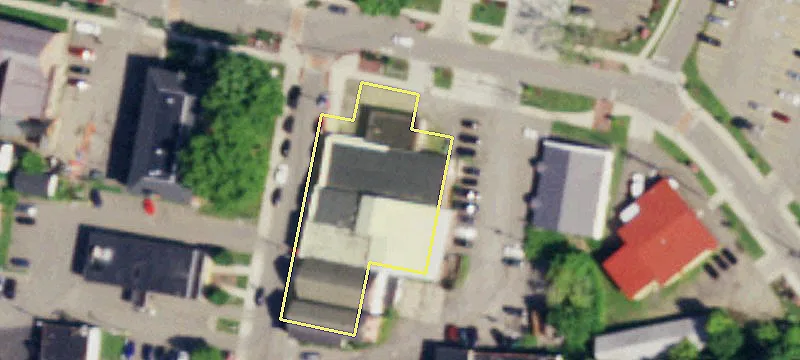 29 Mechanic St