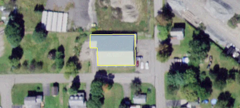 934 Lackawanna Ave