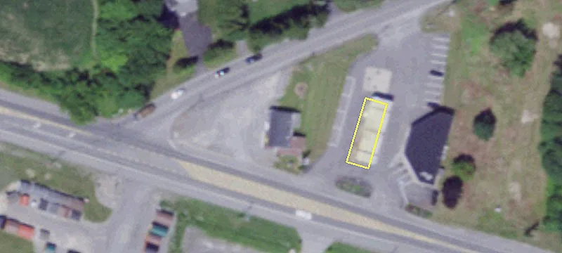 1031 Tuscarora Rd