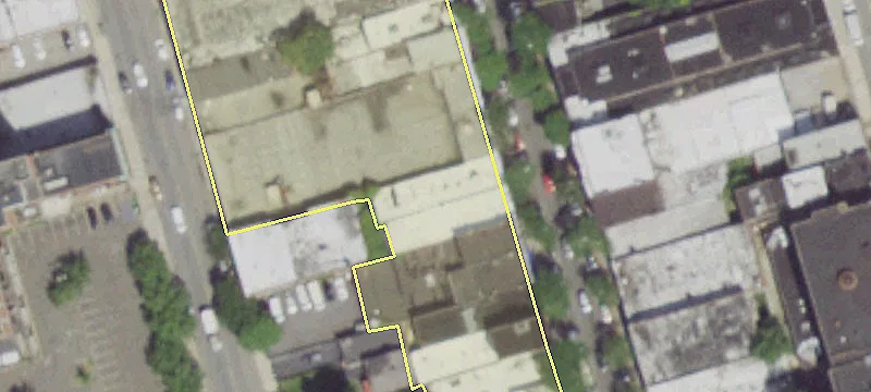 50 4th Ave