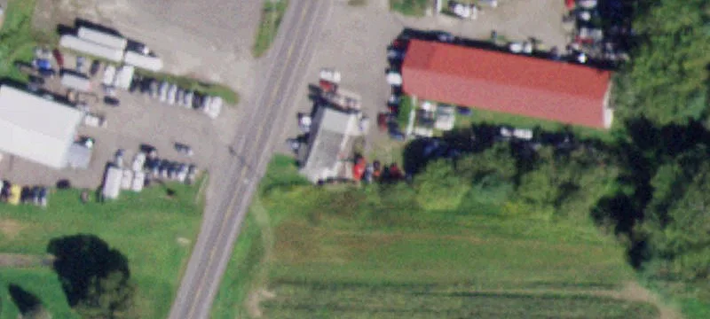1546 Un Ctr Maine Hwy