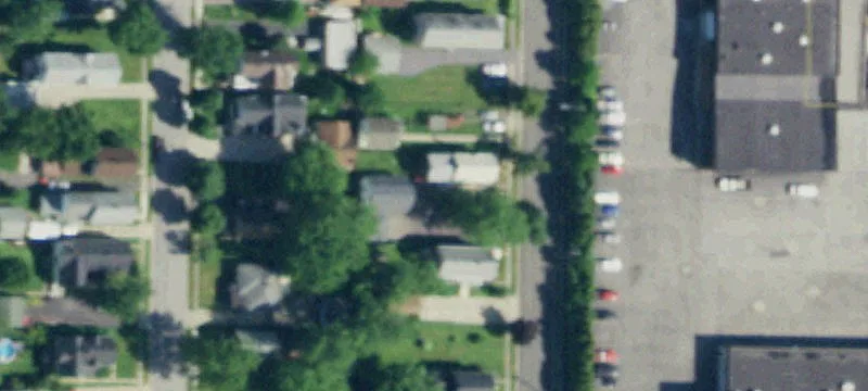 30 Vandenberg Ave