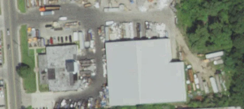 935 Lincoln Ave