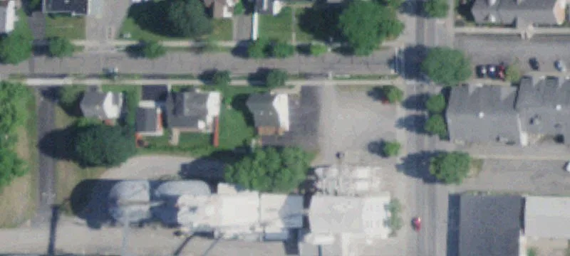 7 Fitch St