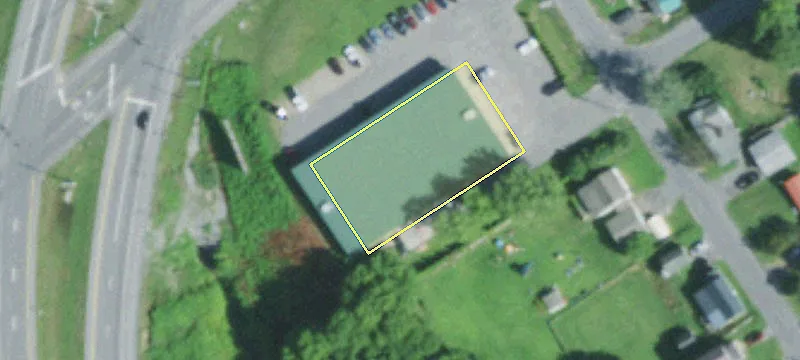 4 Highland Rd