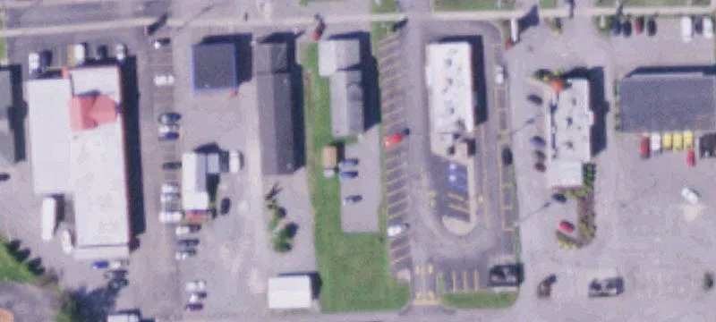 135 Genesee St