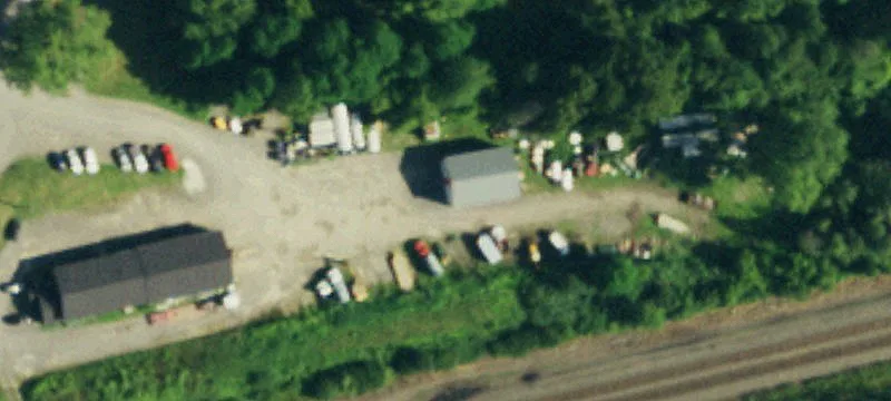 3553 Crittenden Rd