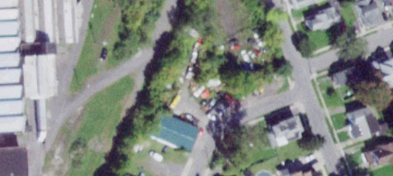 251 Hardenburg Ave
