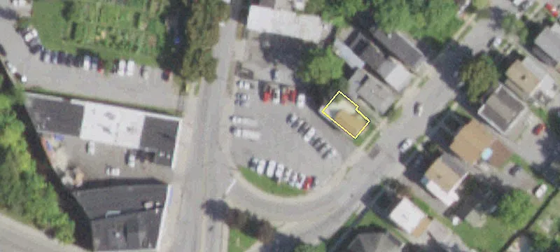 11 Clinton St, Unit 11