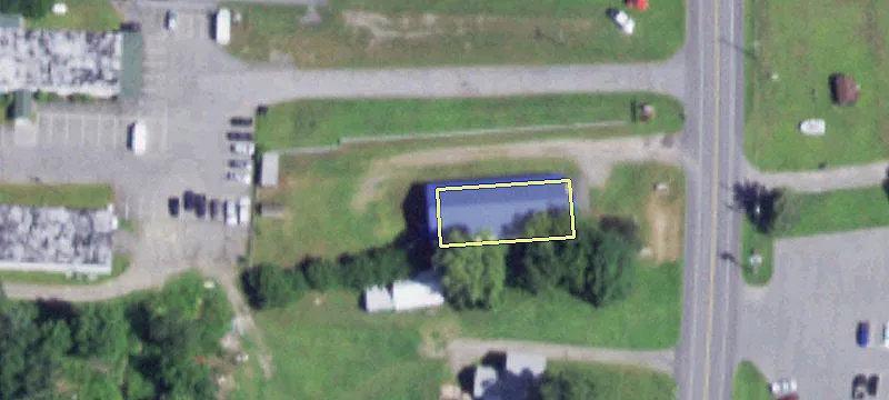 2543 State Rte 40