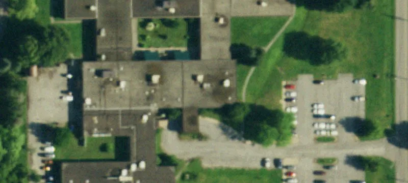 600 Bates Rd