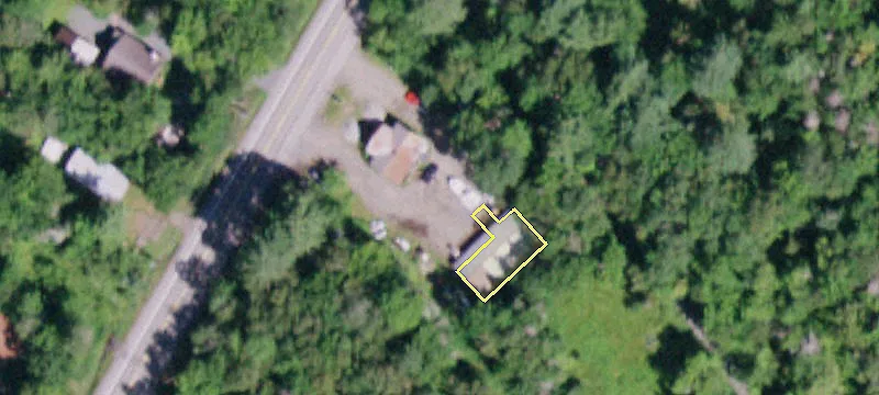 2854 State Rte 8th 8