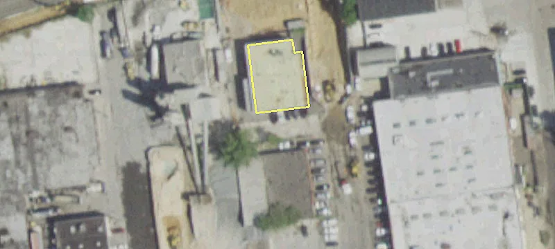 120 Urban Ave