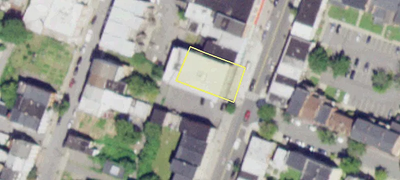 153 Pearl St